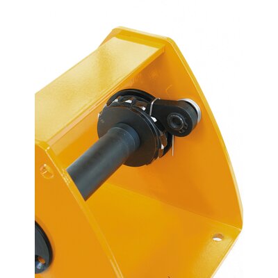 Handlier - Tandwiellier - Manibox GR