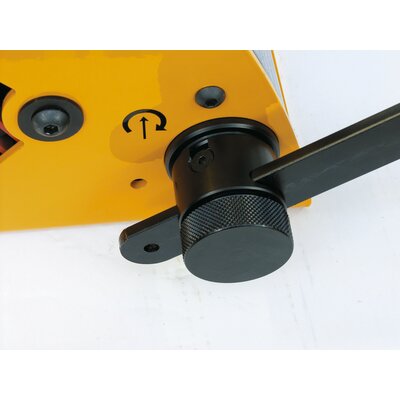Handlier - Tandwiellier - Manibox GR