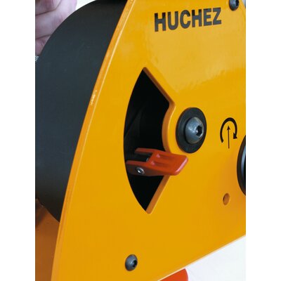Handlier - Tandwiellier - Manibox GR