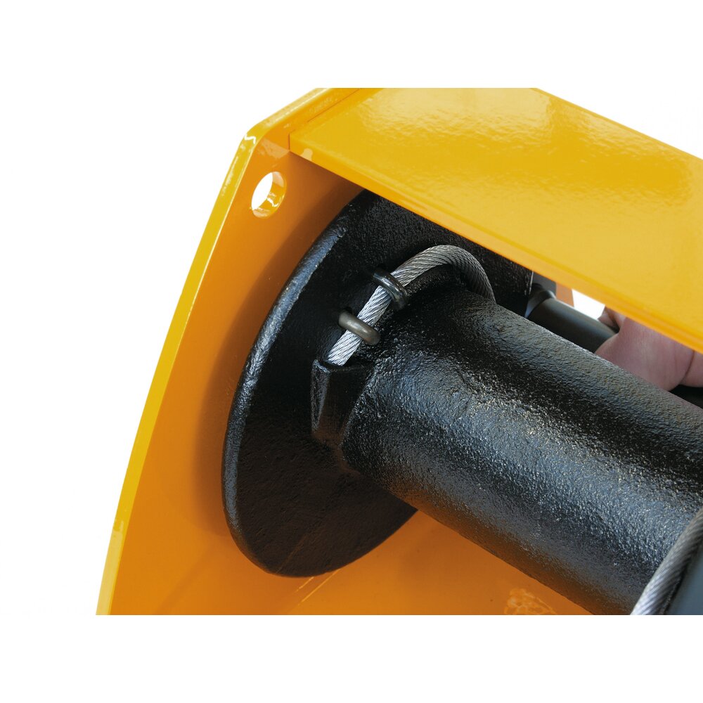Handlier - Tandwiellier - Manibox GR