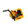 Handlier - Tandwiellier - Manibox GR