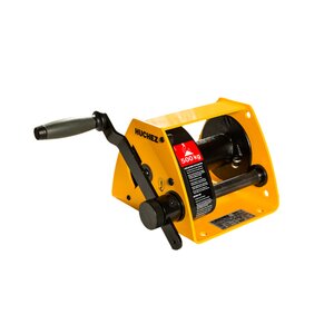 Handlier - Tandwiellier - Manibox GR