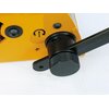 Handlier - Wormwiel - Manibox VS