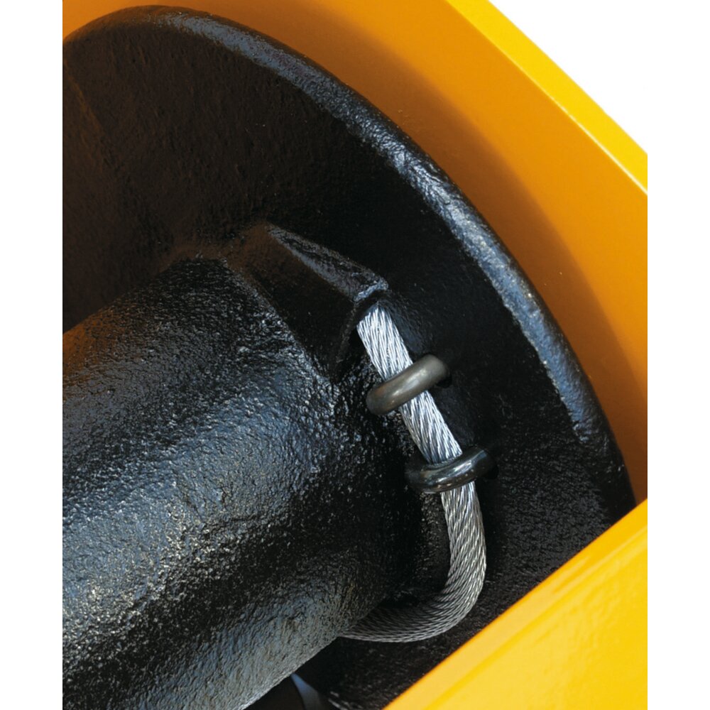 Handlier - Wormwiel - Manibox VS