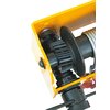Handlier - Wormwiel - Manibox VS