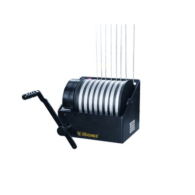 Manibox VS wormwiellier