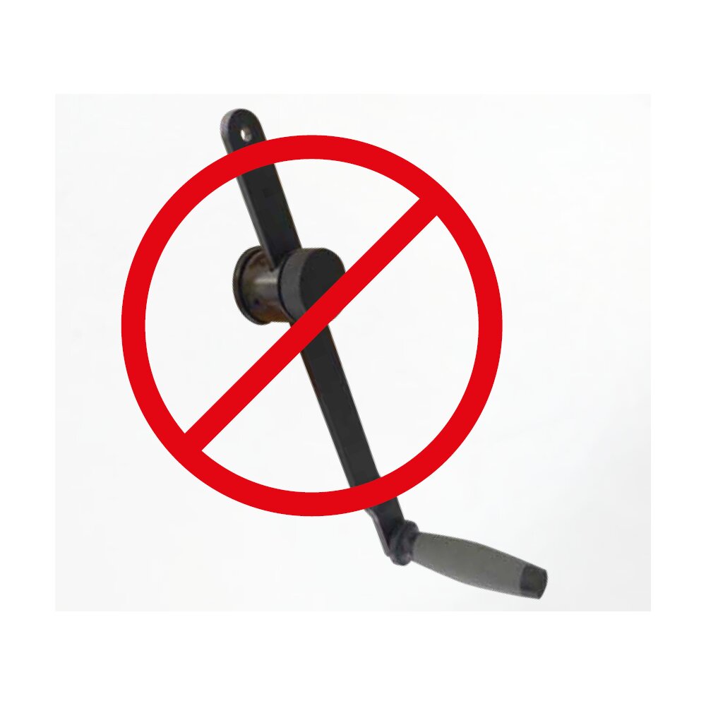 Treuil motorisé 150-500 kg MOTORBOX