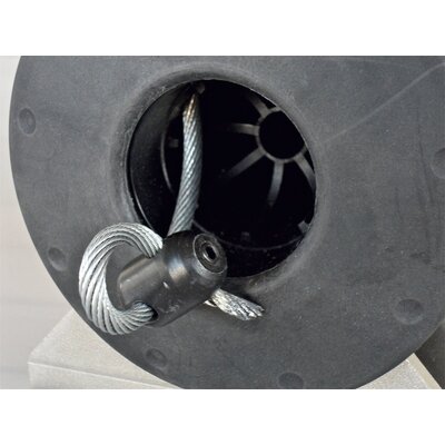 RVS Handlier - Tirex SS