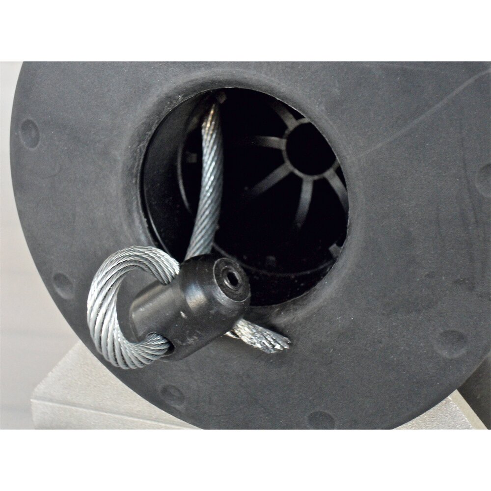 RVS Handlier - Tirex SS