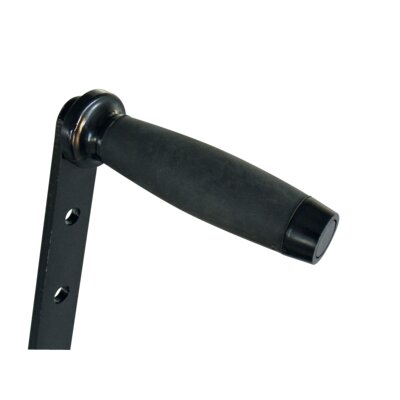 RVS Handlier - Tirex SS