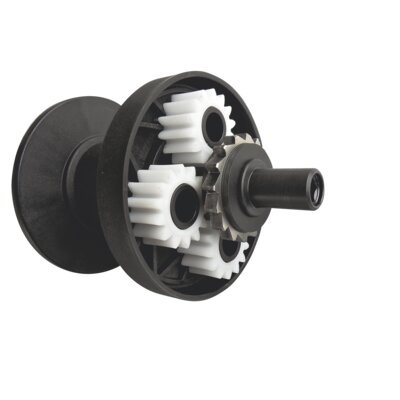 RVS Handlier - Tirex SS