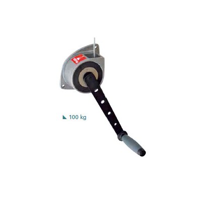 2040700 / Manistor wandlier