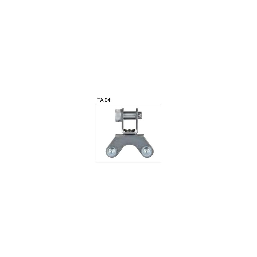 Bloc IKAR Flexible HWB 2,0 DW X