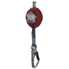 Fall Arrest Block ACB 1,8 IKAR for High Reach Platforms