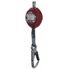 Mini bloc anti-chute ACB-1,8 pour plate-formes élévatrices Ikar