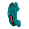 Detachable Grade 10 shortening hook with clevis and latch.