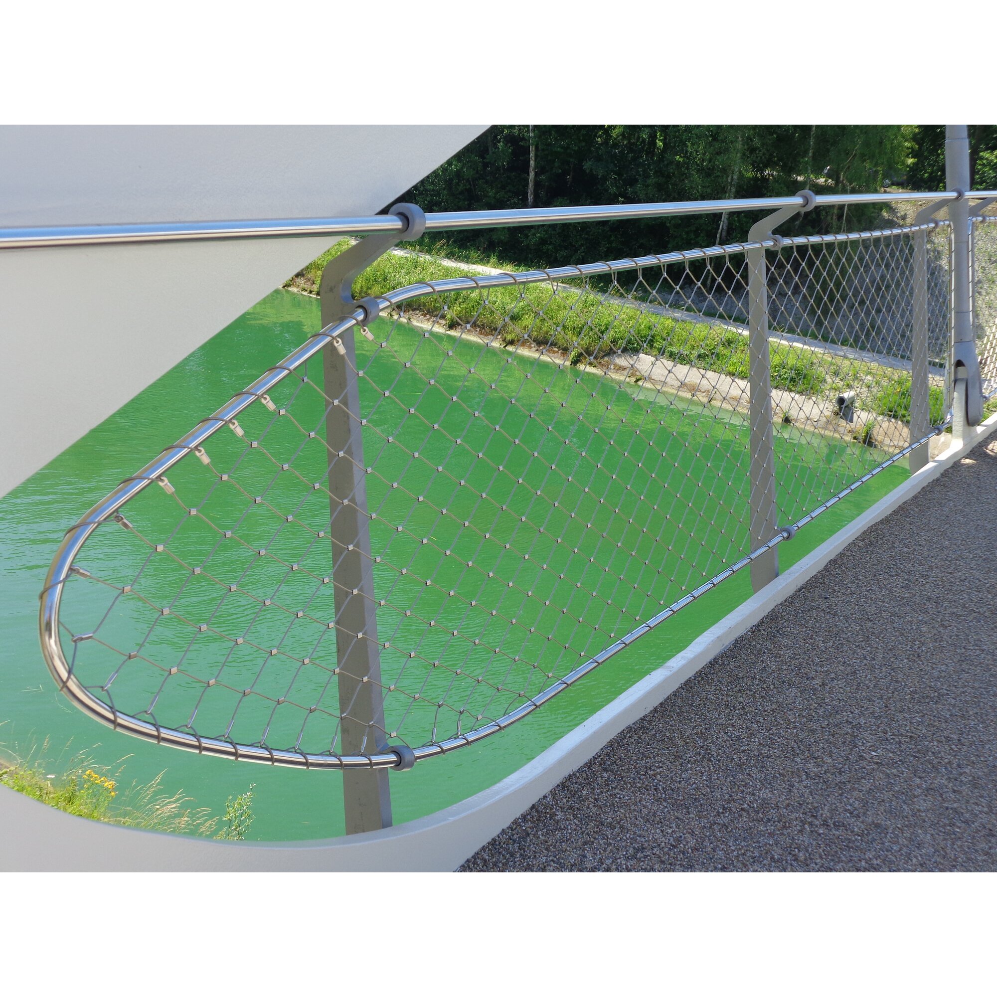 Jakob Rope Systems - Introduction | Mennens Belgique
