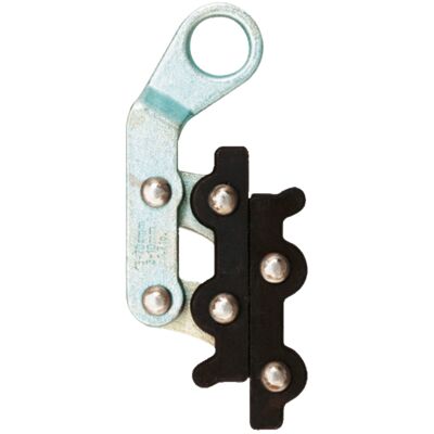 Rope Tensioning Clips