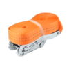 POWERTEX spandband HANDY | met ratel