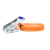 POWERTEX spandband HANDY | met ratel