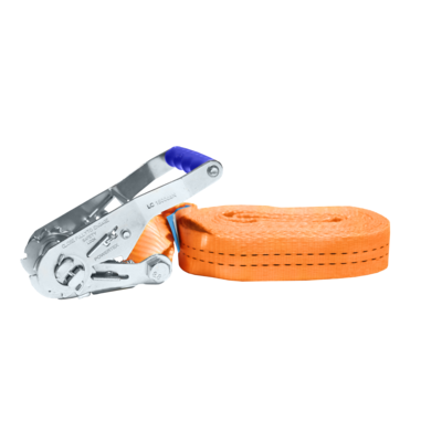 POWERTEX spandband HANDY | met ratel