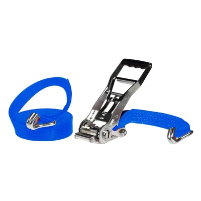 POWERTEX Trucker Force Ergo spanband