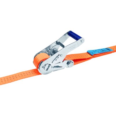 POWERTEX Handy spandband met ratel