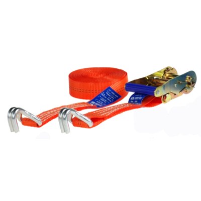 POWERTEX Handy spandband met ratel