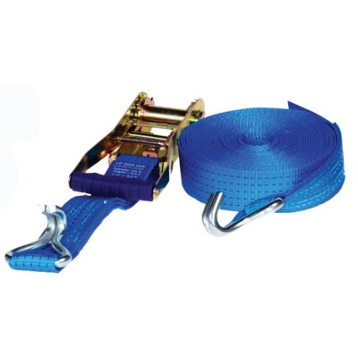 POWERTEX Trucker spanband met ratel