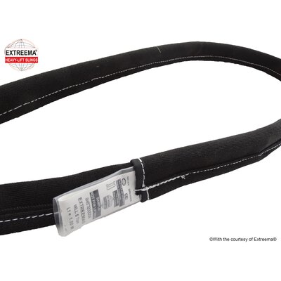Extreema® Rondstrop met Cordura® Jacket