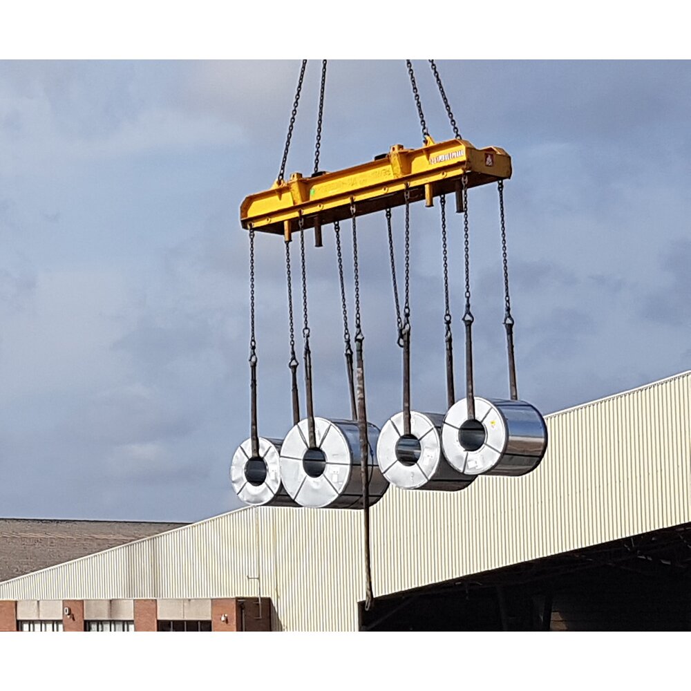 Coil Lifting Sling Extreema®  