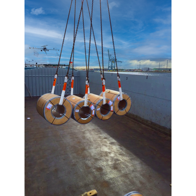 Coil Lifting Sling Extreema®  