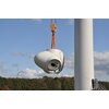 Heavy-lift Rondstrop, polyester