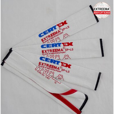 Extreema® EP-L Beschermhoes 