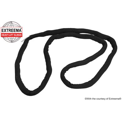 Extreema® Rondstrop met Cordura® Jacket