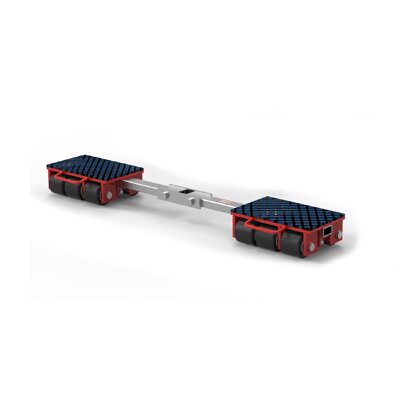 18ton - GKS transportset