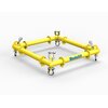 Modulaire spreader - MOD 70 en 70H 