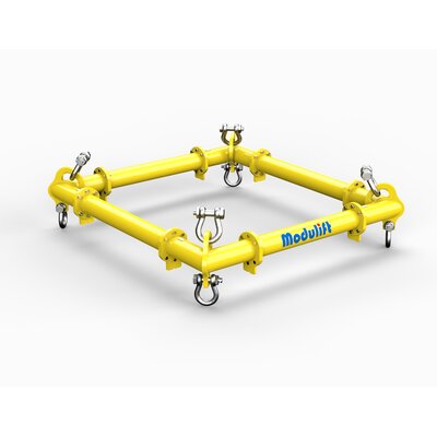 Modulaire spreader - MOD 70 en 70H 