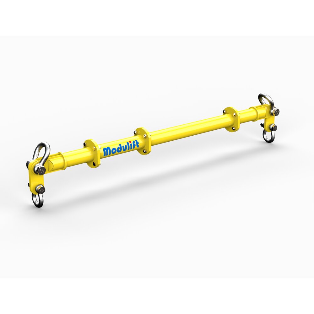 Modulaire spreader - MOD 24