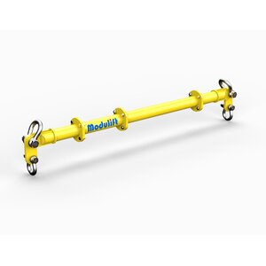 Modulaire spreader - MOD 24