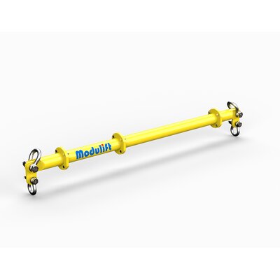 Modulaire spreader - MOD 12