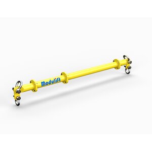 Modulaire spreader - MOD 12