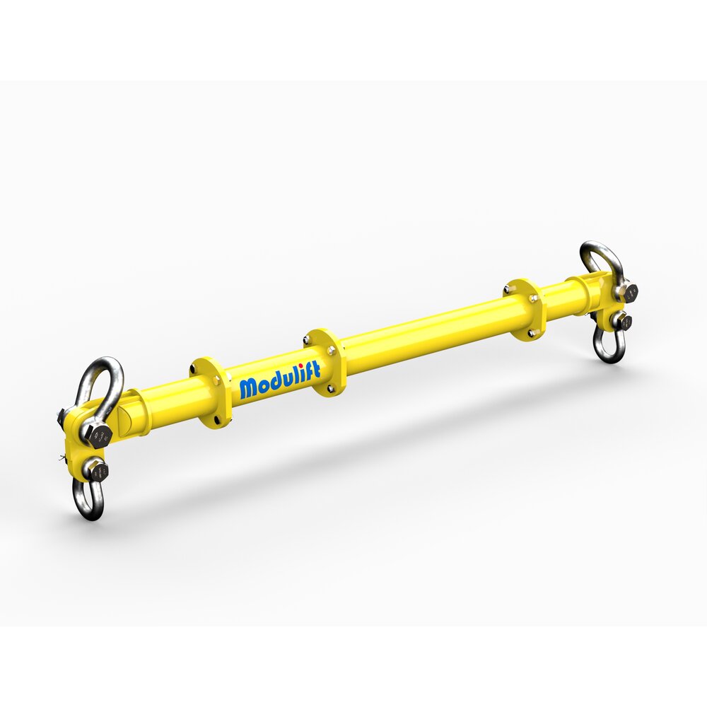 Modulaire spreader - MOD 34
