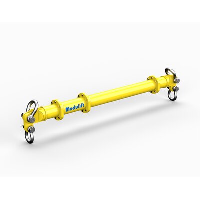 Modulaire spreader - MOD 50