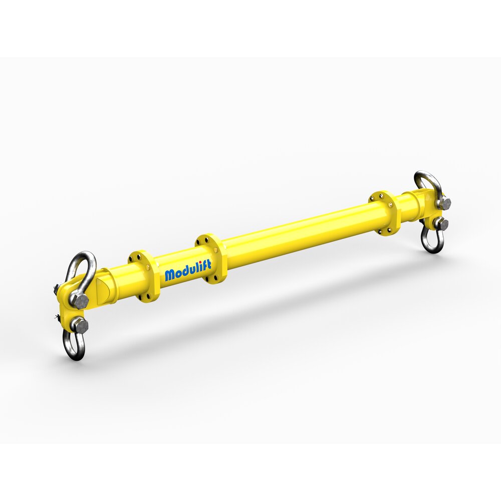 Modulaire spreader - MOD 50