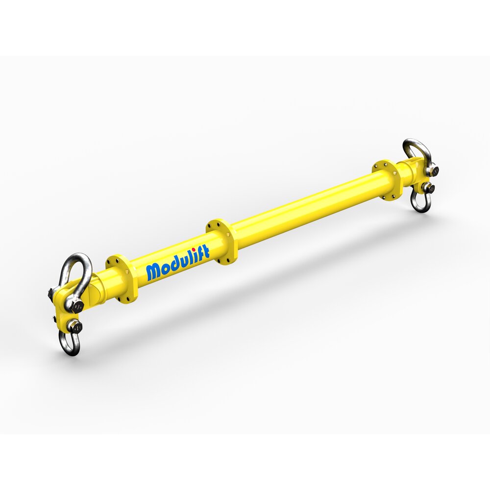 Modulaire spreader - MOD 70 en 70H 