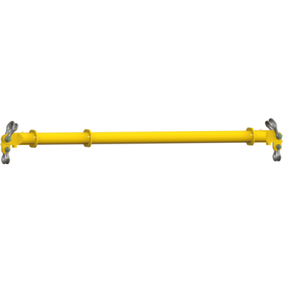 Modular Spreader Beam