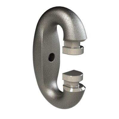 Nemag quick release link