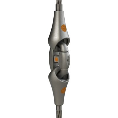 Nemag quick release link