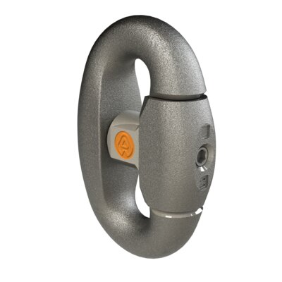 Nemag quick release link